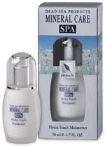 Hydra Touch Moisturizer