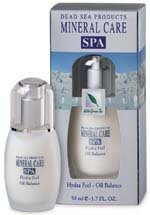 Hydra Feel-Oil Balance