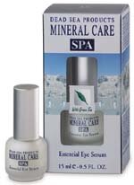 Essential Eye Serum