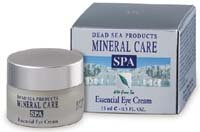 Essential Eye Cream