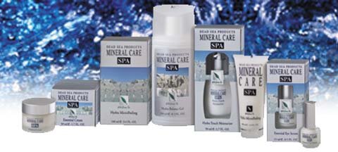 Spa Facial Line