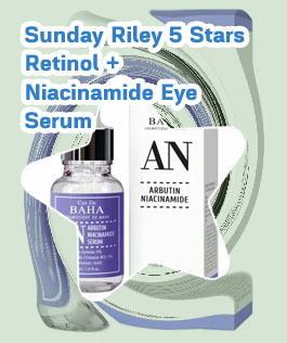 5 niacinamide serum