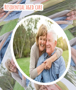 Aged care near me