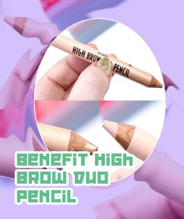 Benefit high brow duo pencil