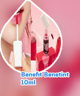 Benefit lip and cheek tint price