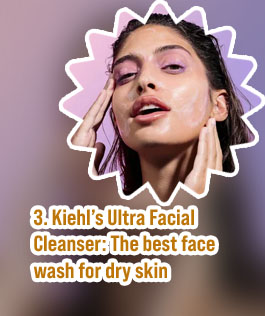 Best cleanser for glowing skin