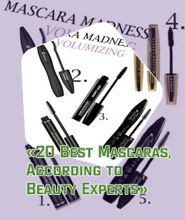 Best dior mascara for volume and length