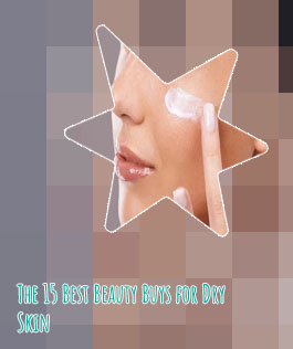 Best face makeup for dry skin