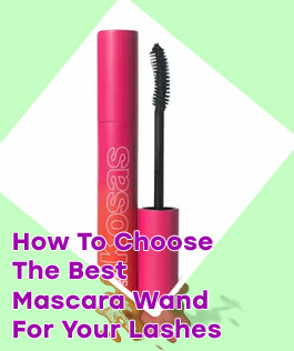 Best mascara for big lashes