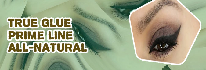Best natural eyeliner