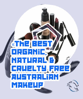 Best organic makeup products