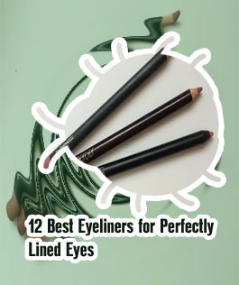 Best pencil liner