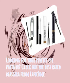 Best ranked mascara
