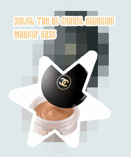 Chanel soleil de tan