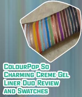 Colourpop liner review