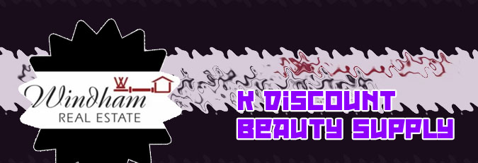 Discount beauty supply