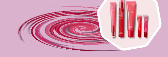 Elf jelly pop primer