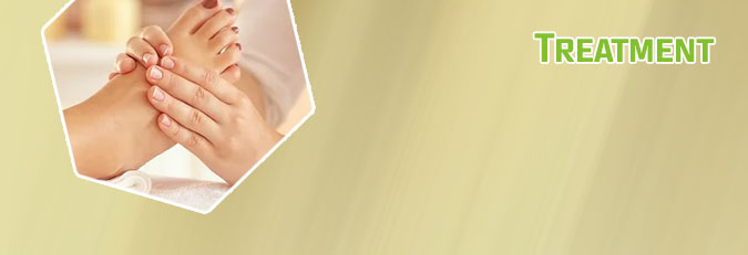 Foot and body massage near me