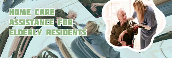 Home care assistance