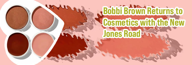 Jones road makeup