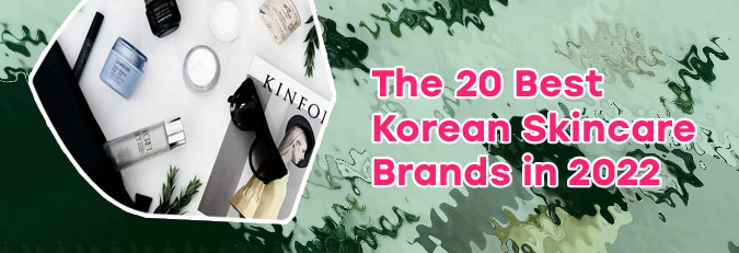 Korean beauty products near me