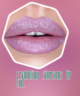 Lips serum for pink lips