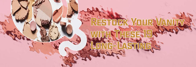 Natural makeup brand