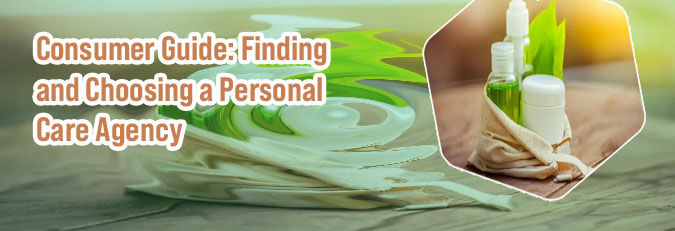 Personal care