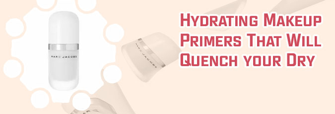 Primer for dry skin