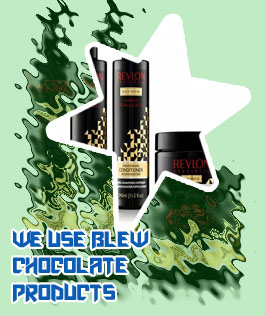 Professional hair products for black hair