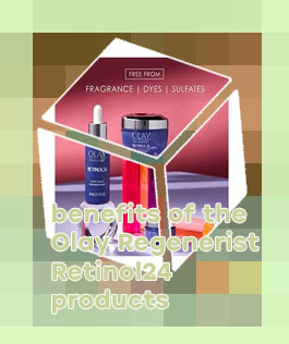 Regenerist retinol24 night eye cream
