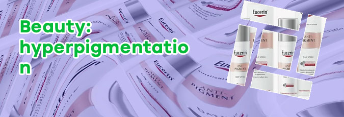 Serums for hyperpigmentation