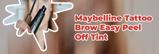 Tattoo brow