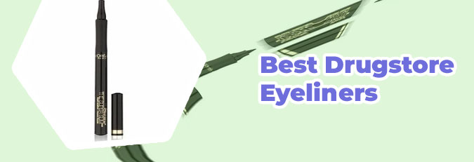 The best drugstore eyeliner
