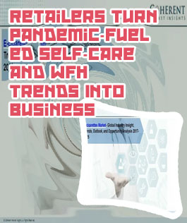 Trends in personal care