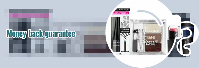 Wet n wild colored mascara