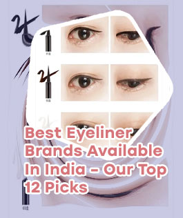 Who has the best eyeliner