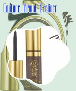 Ysl couture liquid eyeliner
